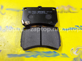 0K30A-33-28Z Колодки тормозные передние NEORIGINAL Rio