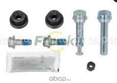 810078 Направляющая суппорта заднего (комплект на 1 суппорт) HYUNDAI Grand Starex (H-1) 