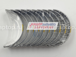 21020-4X900 Вкладыши коренные стд. NEORIG Корея Bongo