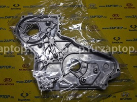 21350-4A700 Крышка ГРМ нижняя Sorento
