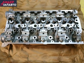 22001-4XA10 Головка блока J3 в сборе с клапанами