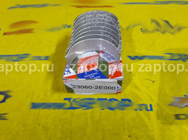 23060-2E000 Вкладыши шатунные стд. KFM Корея Hyundai i40