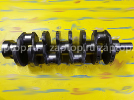 23110-4X000 Коленвал J3 GMP Корея Hyundai Terracan