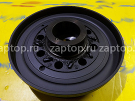 23124-2F601 Шкив коленвала Sorento | Hyundai ix35