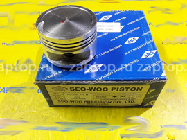 23410-22906 Поршни 0.5    G4EB SWP Корея Hyundai Accent