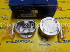 23410-25211 Поршни стд. G4KC оригинал Hyundai Sonata NF
