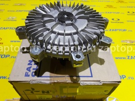 25237-4X600 Вискомуфта охлаждения NT AIR Parts Bongo