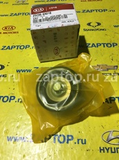25286-4A010 Ролик приводного ремня оригинал Sorento