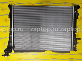 25310-3Z200 Радиатор охлаждения DOOWON оригинал Hyundai i40