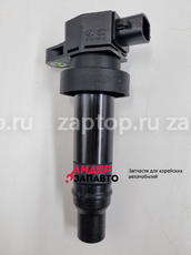 27301-2B010 Катушка зажигания ОРИГИНАЛ HYUNDAI Solaris | KIA Rio 