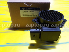 28164-23700 Датчик расхода воздуха REBUILD Hyundai Tucson