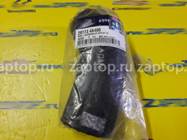 28173-4A480 Патрубок интеркулера Hyundai Grand Starex