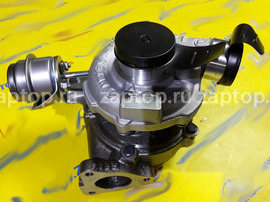 28201-2A110 Турбина оригинал Ceed | Cerato