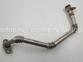28240-3A500 Маслопровод отводящий Mohave 