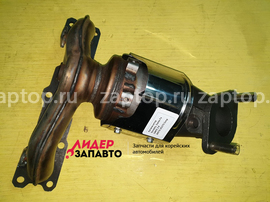 28510-2G370 Катализатор в сборе Shuma | Spectra 