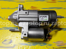 36100-37230RW Стартер GLOVIS VALEO Hyundai Santa Fe | Sportage
