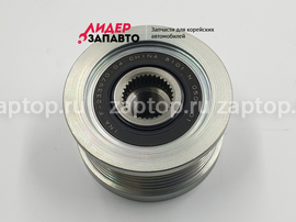 37322-27010 Шкив генератора INA Hyundai Santa Fe