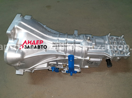 43000-4A795 МКПП Rebuild KOREA 2WD Hyundai Starex