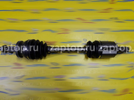 49500-2B800 Привод левый REBUILD Корея HYUNDAI Santa Fe Classic 