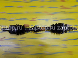 49500-38430 Привод левый М/Т Hyundai Sonata | Hyundai Magentis