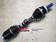 49501-2Y050 Привод правый REBUILD Корея Sportage | Hyundai ix35