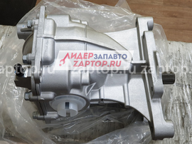 53000-3B600 Редуктор задний Sportage | Hyundai ix35