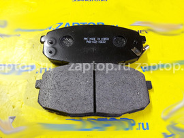 58101-1MA00 Колодки тормозные передние NEORIGINAL Cerato