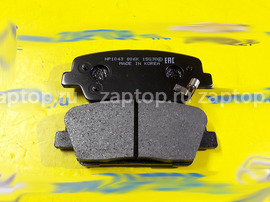 58302-2JA00 Колодки тормозные задние NEORIGINAL Mohave
