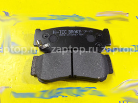 58302-4AA00 Колодки тормозные задние NEORIGINAL Hyundai Starex