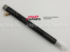 6640170021 Форсунка EURO 3 Delphi SsangYong Kyron