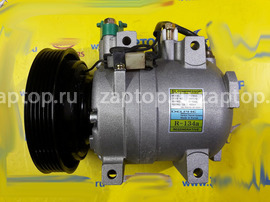 6641300115 Компрессор кондиционера SsangYong Rexton | SsangYong Kyron