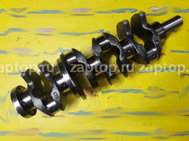 6710310101 Коленвал  D20DTR SsangYong Actyon Sports
