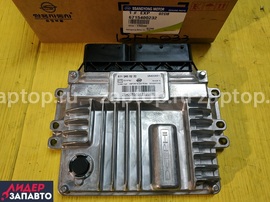 6715400232 Блок управления двигателем SsangYong Actyon Sport