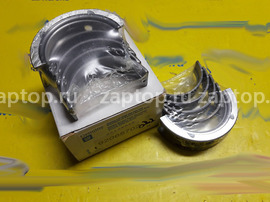 92065702 Вкладыши коренные 0.5 оригинал Chevrolet Captiva