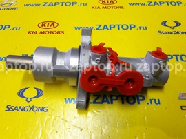 93743543 Главный тормозной цилиндр Chevrolet Captiva