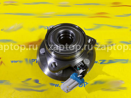 96626339 Ступица передняя ILJIN Корея Chevrolet Captiva