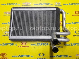 97138-4H000 Радиатор печки  оригинал Hyundai Grand Starex