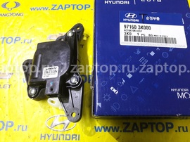 97160-3K000 Привод заслонки печки Hyundai Sonata NF
