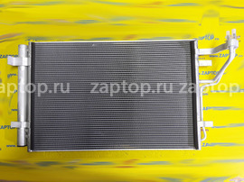97606-2H010 Радиатор кондиционера HCC Halla оригинал Ceed | Hyundai Elantra