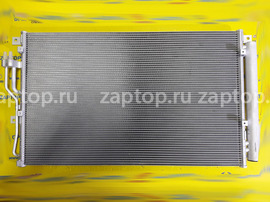 97606-3J000 Радиатор кондиционера HCC Halla оригинал Hyundai ix55