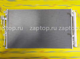 97606-3J001 Радиатор кондиционера HCC Halla оригинал Hyundai ix55
