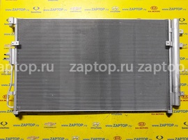 97606-4D001 Радиатор кондиционера DOOWON оригинал Carnival 