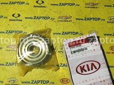 97643-2S500 Шкив компрессора кондиционера Sportage | Hyundai ix35