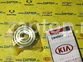97643-2S500 Шкив компрессора кондиционера Sportage | Hyundai ix35