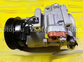 97701-1M130 Компрессор кондиционера оригинал Cerato / Spectra