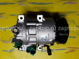 97701-1U100 Компрессор кондиционера HCC Halla оригинал Hyundai Santa Fe | Sorento