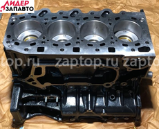 2J022-4AU00 Блок цилиндров D4CB EURO 5 Bongo | Hyundai Porter
