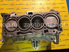 2Q01M-25A01C Блок цилиндров G4KA Hyundai Sonata NF