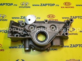 21310-36010 Насос масляный Hyundai Galloper