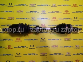 49500-3W000 Привод левый Sportage | Hyundai ix35
